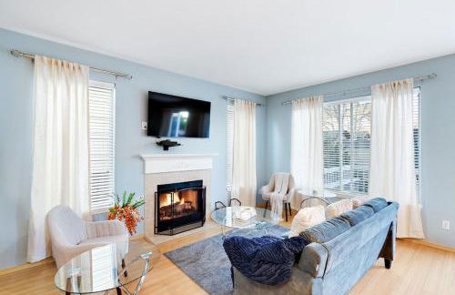 The Place To Be; With A Hot Tub! - Foto 6