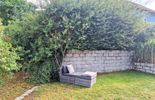 Ferienwohnung -Time to relax- bei Bamberg, mit herrlichem Blick auf das Maintal - Foto 42