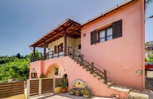 Villa Zoi Tzitzifes - Foto 31