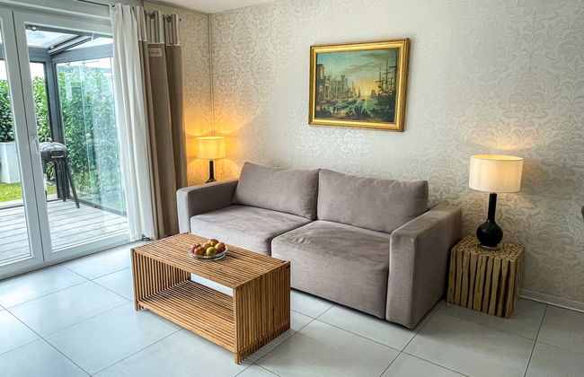 Ferienhaus Breisach - Foto 1