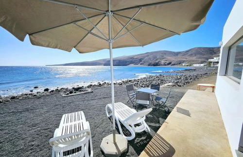 Casa Playa Quemada junto al mar - Foto 9