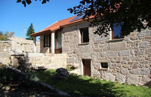 Casa Fonte Do Laboreiro - Foto 6