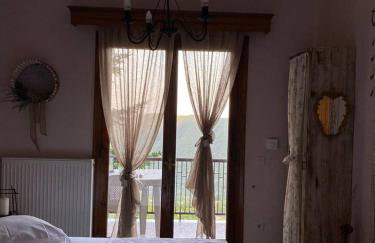 Άγρια Λούλουδα Κατοικία Ευτυχία - Photo 45