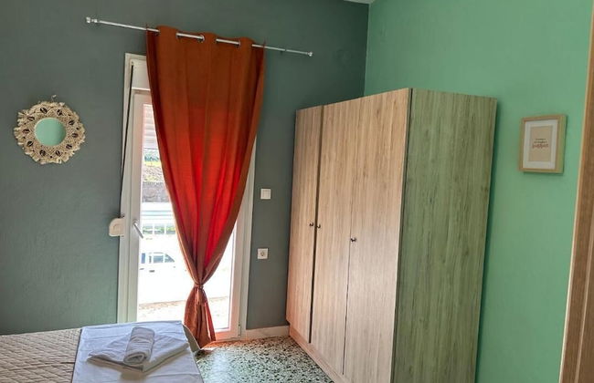 Zeusplace Akti Platamonas - Foto 2