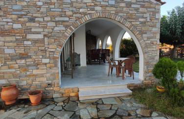 Villa Blue Flag - Foto 6