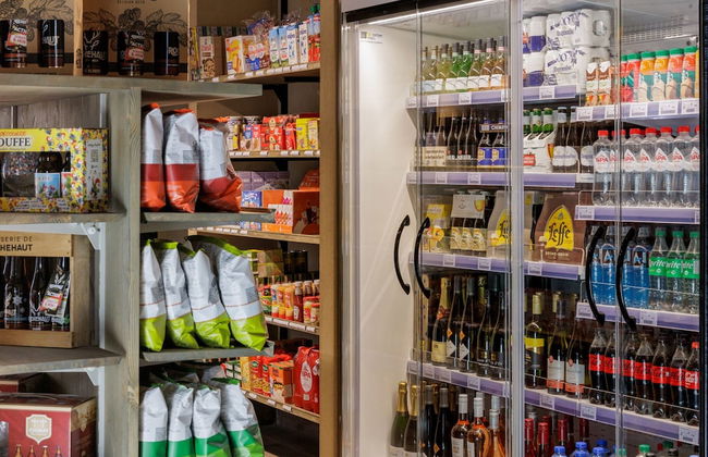 Retreat in Neufchateau - Foto 17