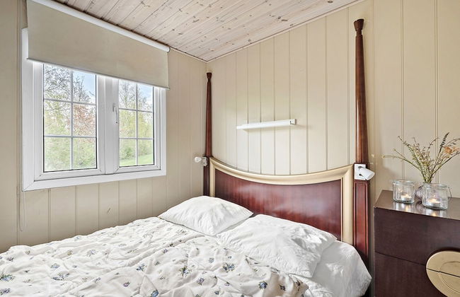 First Camp Hasmark Strand Fyn - Foto 9