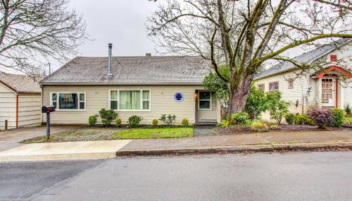 Charming Eugene Vacation Rental - 3 Mi to Downtown - Foto 3