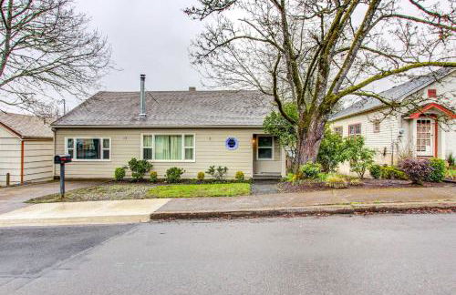 Charming Eugene Vacation Rental - 3 Mi to Downtown - Photo 3