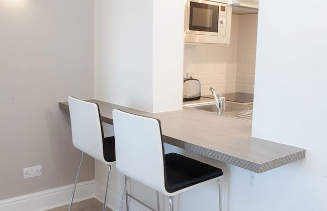 Temple Bar Wellington Quay Apartments - Foto 3