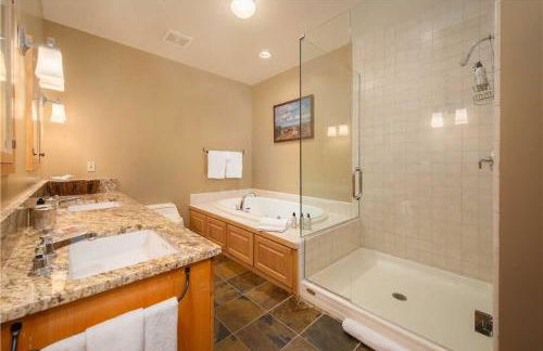 RMR: Cody House B Condo in Teton Village - Foto 13