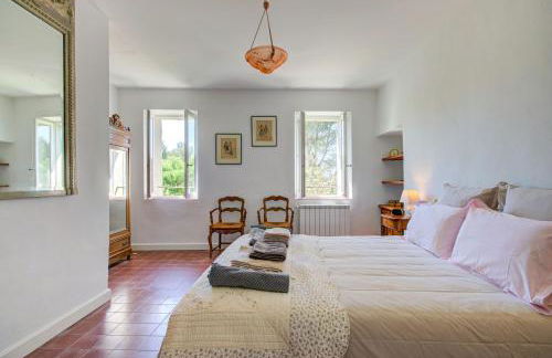 Mas du PERUSSIER - Foto 31