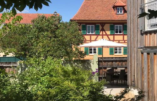 Große Prinzessin - Appartement mit Saunanutzung - Foto 34