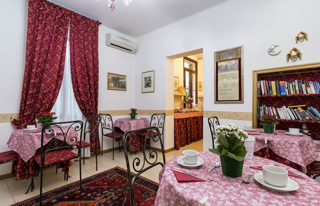 Villa Casanova - Foto 13