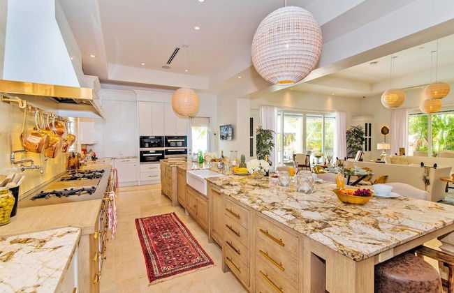 Paradis Sur Mer - Photo 13