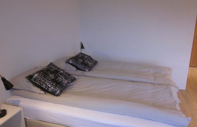 Apartment Brekka í Lóni - Foto 2