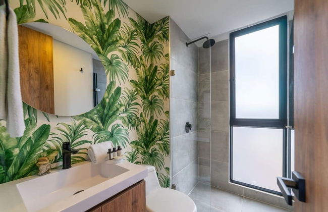 w Classy Loft in Pasadena - Foto 10