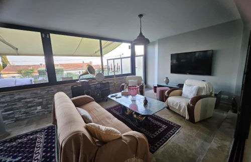 Petit Paradis à Bandol t4 piscine clim Parking Fibre Coffre-fort - Foto 17