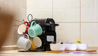 Sitholia Apartment Vatopedi - Foto 4