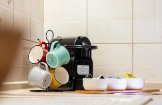 Sitholia Apartment Vatopedi - Photo 4