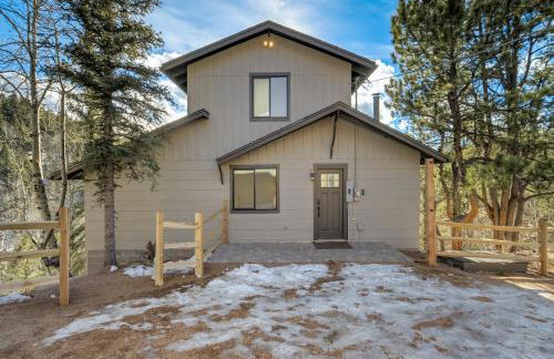 The Enchanted Summit - Foto 5