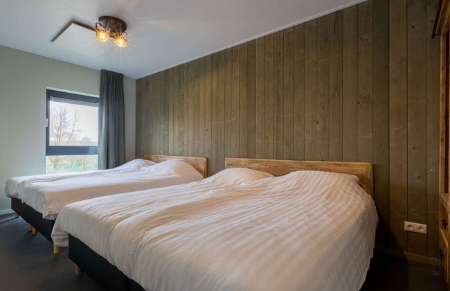 House in Vrouwenpolder near Beach - Foto 10