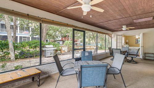 Private Dock Canal-Front Homosassa Home! - Foto 2