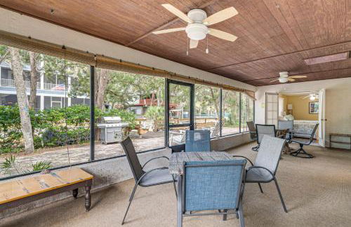 Private Dock Canal-Front Homosassa Home! - Foto 2