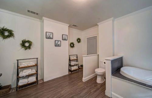 Luxury Cabin at Lakehead - Photo 19