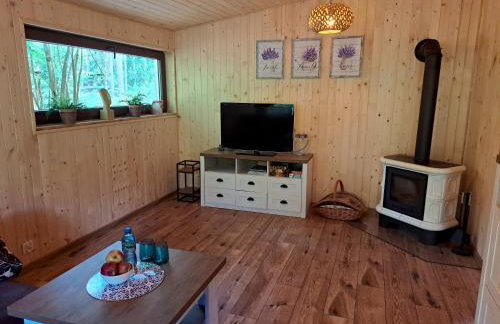 HomeWood - Popowo Letnisko - Foto 14