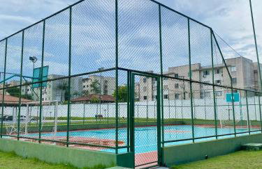 Cond no Tarumã próx Aeroporto - Foto 16