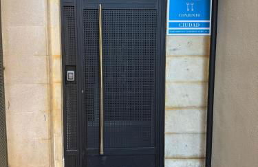 Apartamentos Constitución - Foto 40