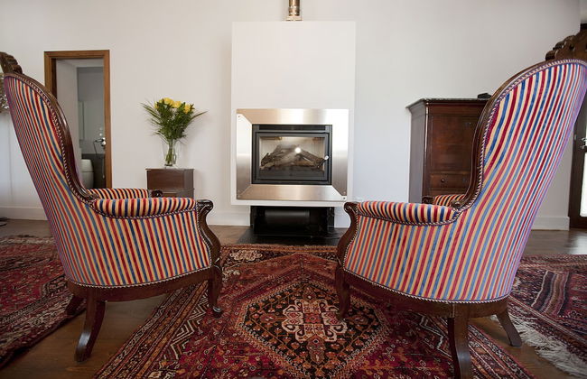 Tenuta Ponziani - Griffin's Resort - Foto 12