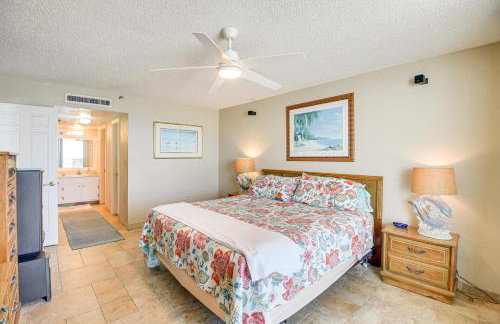 Steps to Shore, Pool Access New Smyrna Beach Gem! - Foto 13