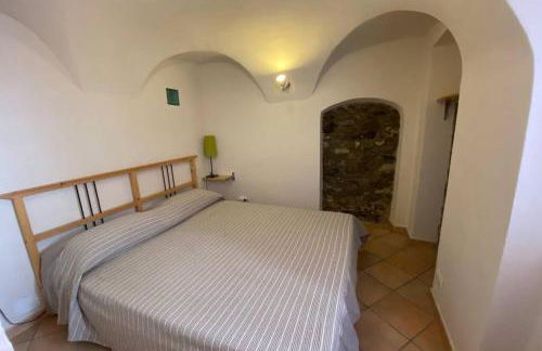 Alloggio per Vacanze a Isolabona - Foto 8