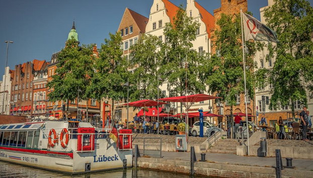 Recorrido a pie privado por Lübeck - Foto 4