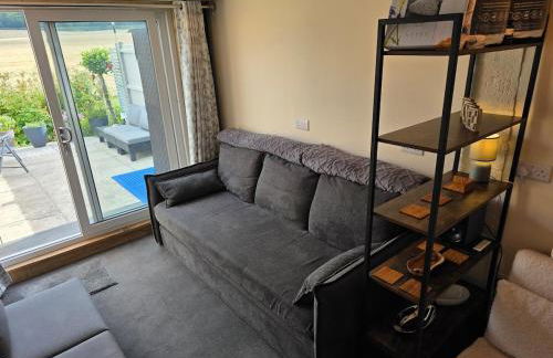 The Pod Quiet Sun Patio Fab Steam &Countryside Views - Photo 76