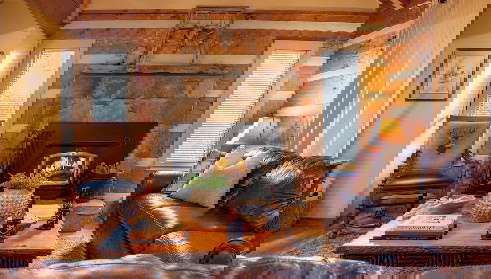 Twilight Ridge by Avantstay Mountain Mansion, 20min to Pigeon Forge - Foto 1, Interior