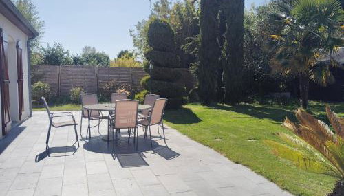 Villa évasion - Foto 5