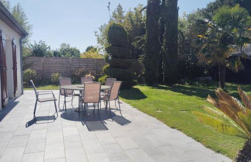 Villa évasion - Foto 5