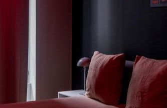 MAISON LE GRATTE CIEL - séminaire ou famille, salle de réunion, 8 chambres Clim, Jardin & Salle de sport - Foto 30