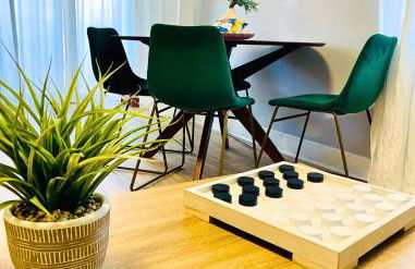 Balcony 2BR Apartment with Free Parking near Freedom Park & Brickell - Foto 19