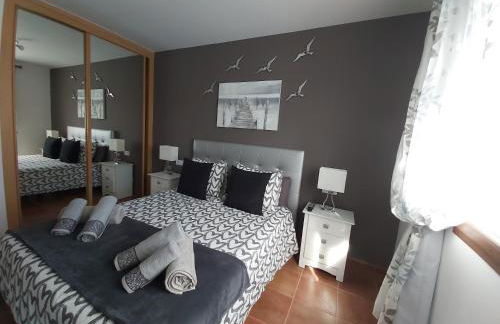 Villa Thais, private heated pool, ideal for your holidays in Caleta de Fuste - Foto 35