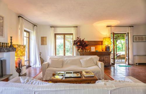 Designer Villa With Views Over Tiber Valley - Foto 20