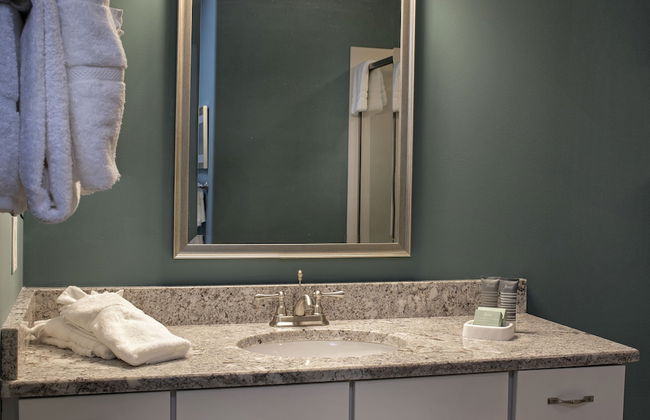 Bluewater Resort & Marina by Spinnaker Resorts - Foto 13