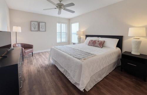 Casa 5 Quartos Vista Lago – Perto da Disney! - Foto 15