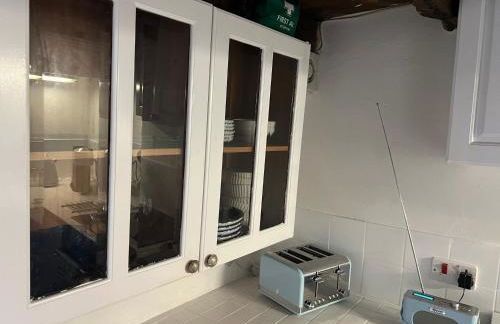 The Cottage St Kew - Foto 20