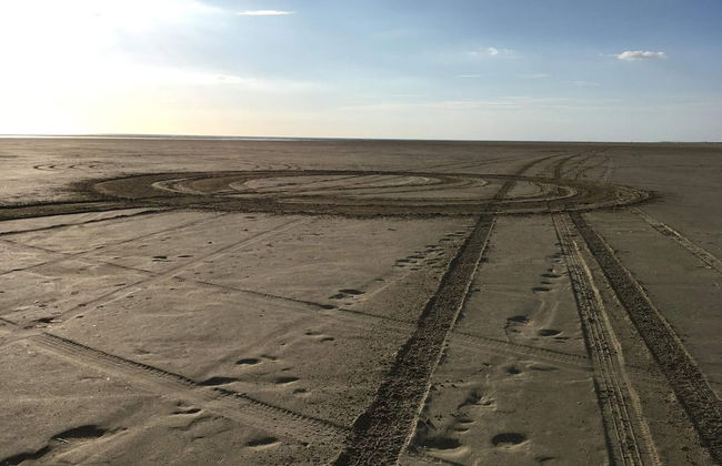 6 Person Holiday Home in Fano-by Traum - Foto 12