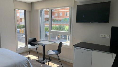 Apartahotel Aranda Flex Living - Photo 4