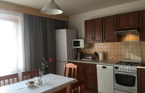 Apartamenty w Jurgowie Świstokówka - Foto 25
